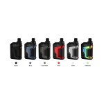 Geekvape - Aegis Hero Pod Mod Kit 1200mAh